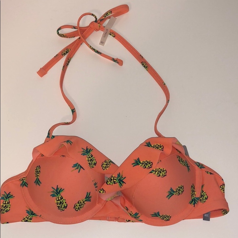 Aerie bikini top